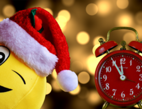 Last Minute Christmas Gift (Guide)