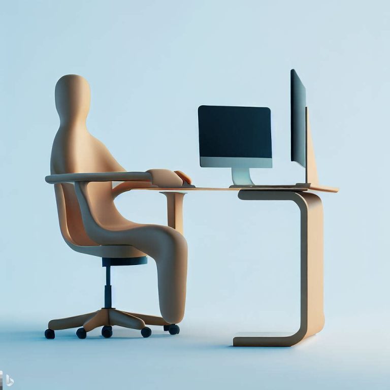 A Guide to Ergonomic Furniture
