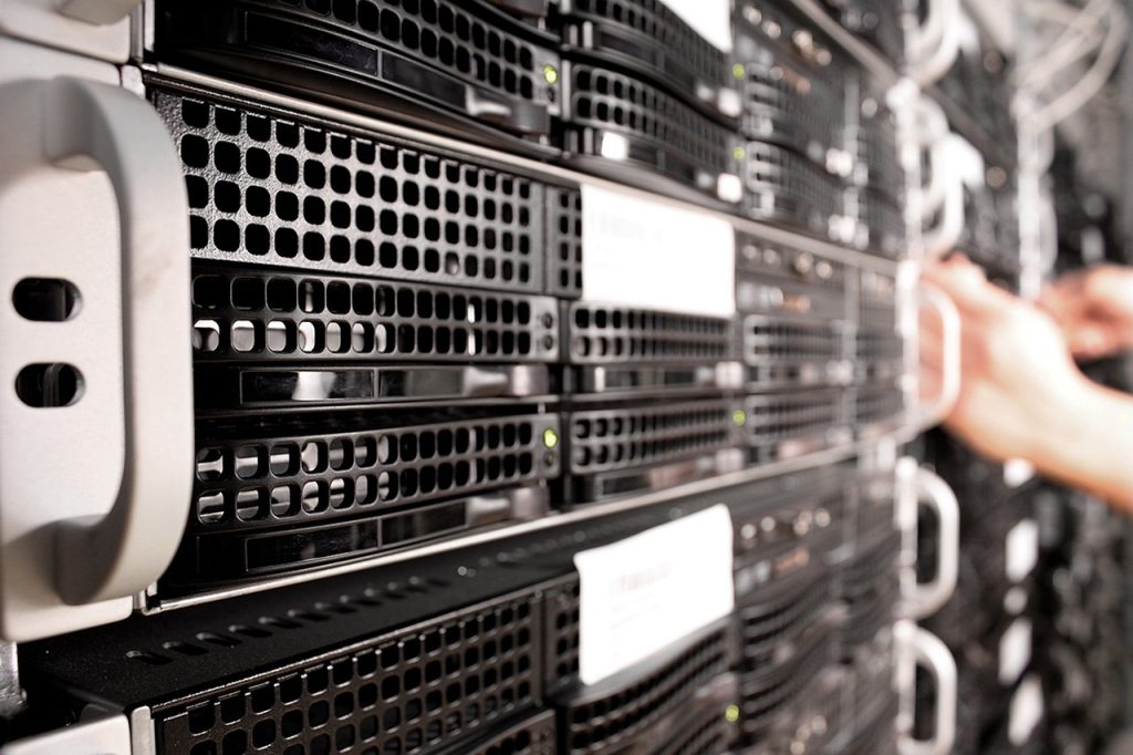 Bluehost