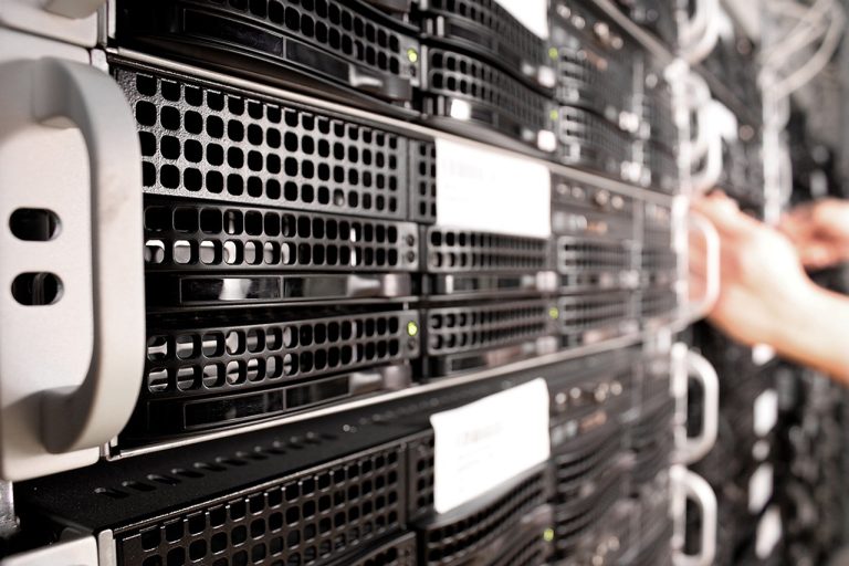 Bluehost