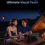 ARZOPA Z1FC 16.1-inch 144Hz Portable Gaming Monitor gallery image