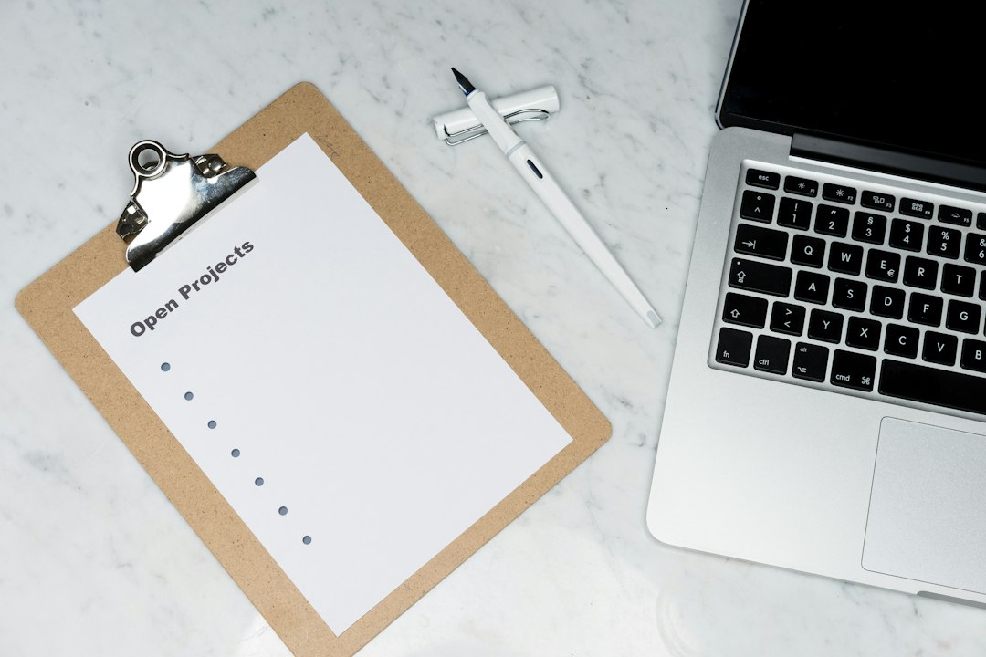 Product review checklist used to evaluate recommendations on My Best Decisions
