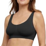 Bali Barely There Bra Review: Soft Wireless Comfort for Everyday Wear gallery image