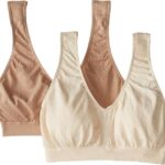 Bali Barely There Bra Review: Soft Wireless Comfort for Everyday Wear gallery image
