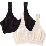 Bali Barely There Bra Review: Soft Wireless Comfort for Everyday Wear gallery image